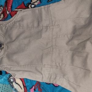 Toddler uniforms
